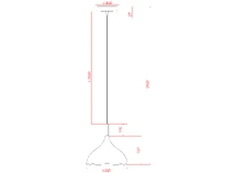 Подвесной светильник Arte Lamp KAYLA  5