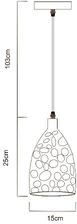 Подвесной светильник Arte Lamp LUCIDO  4