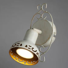 Спот Arte Lamp FOCUS  2