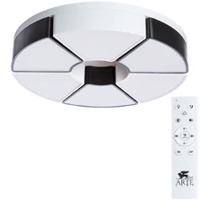 Потолочный светильник Arte Lamp MULTI-PIAZZA  1