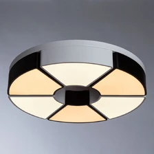 Потолочный светильник Arte Lamp MULTI-PIAZZA  2