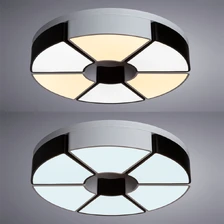 Потолочный светильник Arte Lamp MULTI-PIAZZA  3