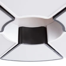 Потолочный светильник Arte Lamp MULTI-PIAZZA  5