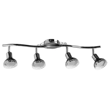 Спот Arte Lamp FOCUS  1