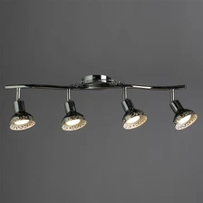 Спот Arte Lamp FOCUS  2