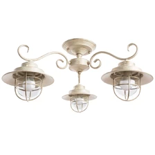 Потолочная люстра Arte Lamp LANTERNA  1