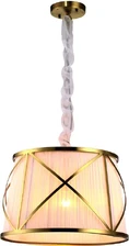Подвесной светильник Arte Lamp CHIC  1
