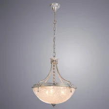 Подвесная люстра Arte Lamp FEDELTA  1