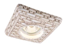 Точечный встраиваемый светильник Arte Lamp PEZZI  1