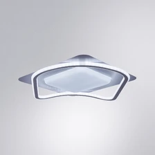 Потолочная люстра Arte Lamp MAYPOLE  3