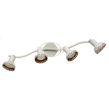 Спот Arte Lamp FOCUS  1