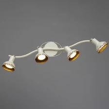 Спот Arte Lamp FOCUS  2