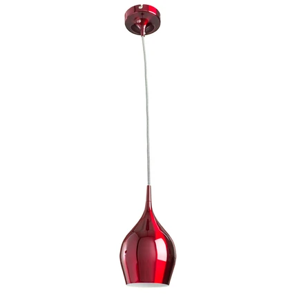 Подвесной светильник Arte Lamp VIBRANT A6412SP-1RD