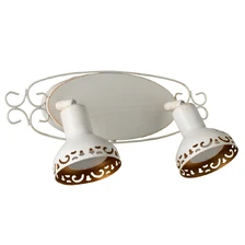 Спот Arte Lamp FOCUS  1