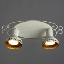 Спот Arte Lamp FOCUS  2
