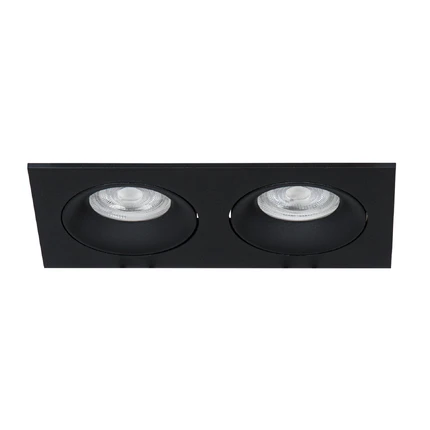 Карданный светильник Arte Lamp KANT A9610PL-2BK