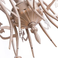 Потолочная люстра Arte Lamp SULTAN  3