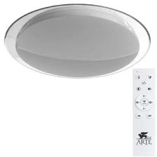 Потолочный светильник Arte Lamp SELENE  1