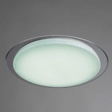 Потолочный светильник Arte Lamp SELENE  2
