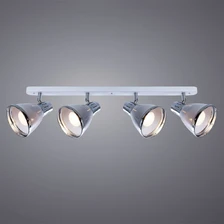 Спот Arte Lamp MARTED  2