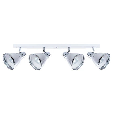 Спот Arte Lamp MARTED A2215PL-4WH