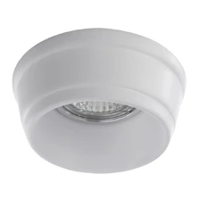 Точечный встраиваемый светильник Arte Lamp PEZZI  1