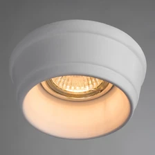 Точечный встраиваемый светильник Arte Lamp PEZZI  2