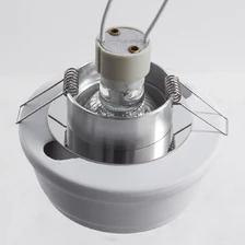 Точечный встраиваемый светильник Arte Lamp PEZZI  3