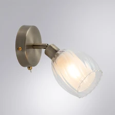 Спот Arte Lamp BIHAM  2