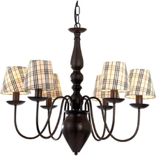 Подвесная люстра Arte Lamp SCOTCH  1