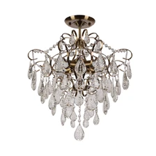 Потолочная люстра Arte Lamp VITORIA  1