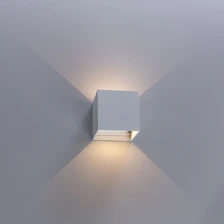 Фасадный светильник Arte Lamp RULLO  2