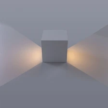 Фасадный светильник Arte Lamp RULLO  3