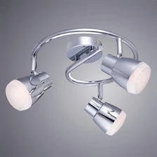 Спот Arte Lamp CUFFIA  2