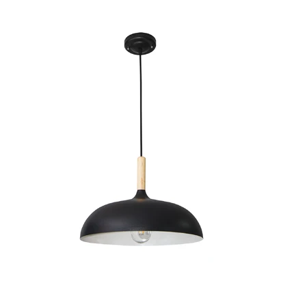 Подвесной светильник Arte Lamp KAYLA A7099SP-1BK