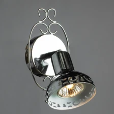 Спот Arte Lamp FOCUS  2