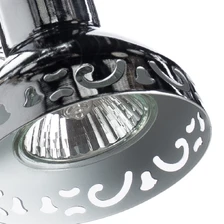 Спот Arte Lamp FOCUS  3