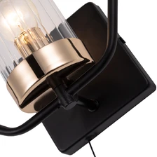 Бра Arte Lamp CELAENO  3