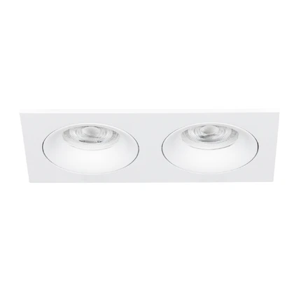 Карданный светильник Arte Lamp KANT A9610PL-2WH