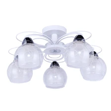 Потолочная люстра Arte Lamp SANSA  1