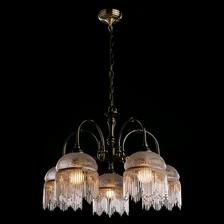 Подвесная люстра Arte Lamp VICTORIANA  2