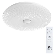 Потолочный светильник Arte Lamp PIASTRA  1
