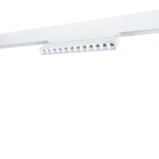 Магнитный трековый светильник Arte Lamp LINEA  1