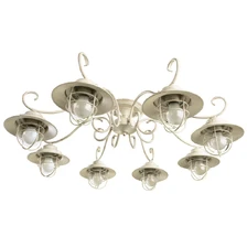 Потолочная люстра Arte Lamp LANTERNA  1