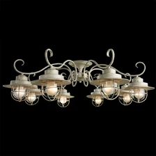 Потолочная люстра Arte Lamp LANTERNA  2
