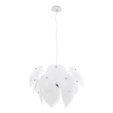 Подвесная люстра Arte Lamp PALMER  1