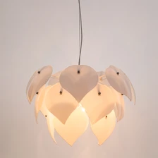 Подвесная люстра Arte Lamp PALMER  2