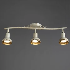 Спот Arte Lamp FOCUS  2