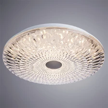 Потолочный светильник Arte Lamp PIASTRA  2