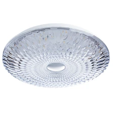 Потолочный светильник Arte Lamp PIASTRA  5
